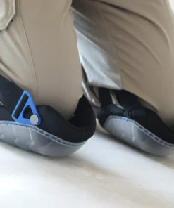 Kobalt Hard Shell Knee Pads -Kobalts Shop 44322167