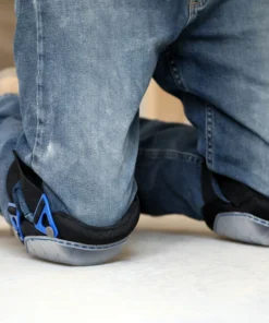 Kobalt Hard Shell Knee Pads -Kobalts Shop 44322168