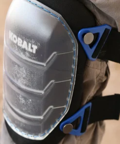 Kobalt Hard Shell Knee Pads -Kobalts Shop 44322170