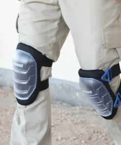 Kobalt Hard Shell Knee Pads -Kobalts Shop 44322171