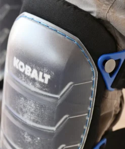 Kobalt Hard Shell Knee Pads -Kobalts Shop 44322173