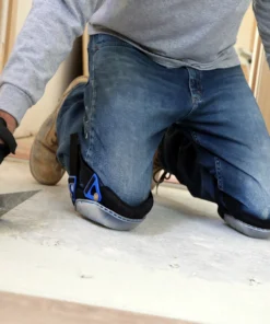 Kobalt Hard Shell Knee Pads -Kobalts Shop 44322182