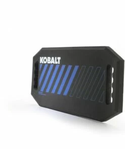 Kobalt Kneeling Pads Black 23.5-in x 11.5-in Foam Kneeling Pad -Kobalts Shop 44322202