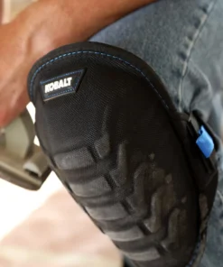 Kobalt Gel pro flooring knee pads Non-Marring Knee Pads 17 Kobalt Gel pro flooring knee pads Non-Marring Knee Pads -Kobalts Shop 44322231
