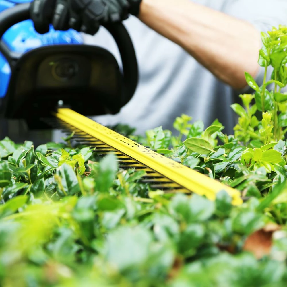 Kobalt Cordless Electric Hedge Trimmers 40v Gen II Hedge Trimmer Tool Only 5 Kobalt Cordless Electric Hedge Trimmers 40v Gen II Hedge Trimmer Tool Only - Image 5