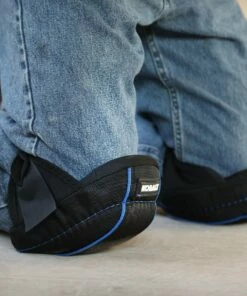 Kobalt Pro Flooring Knee Pads -Kobalts Shop 44342793