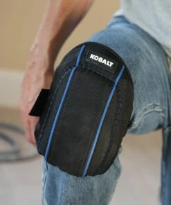 Kobalt Pro Flooring Knee Pads -Kobalts Shop 44342794
