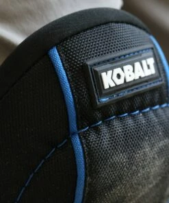 Kobalt Pro Flooring Knee Pads -Kobalts Shop 44342798