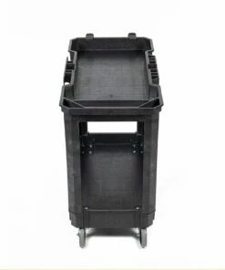 Kobalt Utility Carts 32-in Shelf Utility Cart 19 Kobalt Utility Carts 32-in Shelf Utility Cart -Kobalts Shop 44399646 scaled