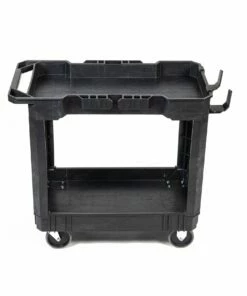 Kobalt Utility Carts 32-in Shelf Utility Cart 18 Kobalt Utility Carts 32-in Shelf Utility Cart -Kobalts Shop 44399647 scaled