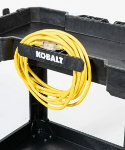 Kobalt Utility Carts 32-in Shelf Utility Cart 21 Kobalt Utility Carts 32-in Shelf Utility Cart -Kobalts Shop 44399649 scaled