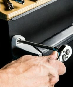 Kobalt Driver Sockets & Sets 7-Piece 1/4-in; 3/8-in Drive Set Hex Bit Metric Driver Socket Set -Kobalts Shop 44418867