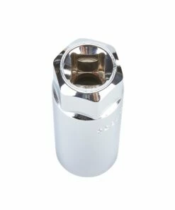 Kobalt Sockets & Socket Sets Standard (SAE) 3/8-in Drive 6-point 5/8-in Spark Plug Socket 6 Kobalt Sockets & Socket Sets Standard (SAE) 3/8-in Drive 6-point 5/8-in Spark Plug Socket -Kobalts Shop 44458306