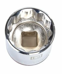 Kobalt Sockets & Socket Sets Standard (SAE) 1/2-in Drive 12-point 1-1/4-in Shallow Socket 14 Kobalt Sockets & Socket Sets Standard (SAE) 1/2-in Drive 12-point 1-1/4-in Shallow Socket -Kobalts Shop 44544111