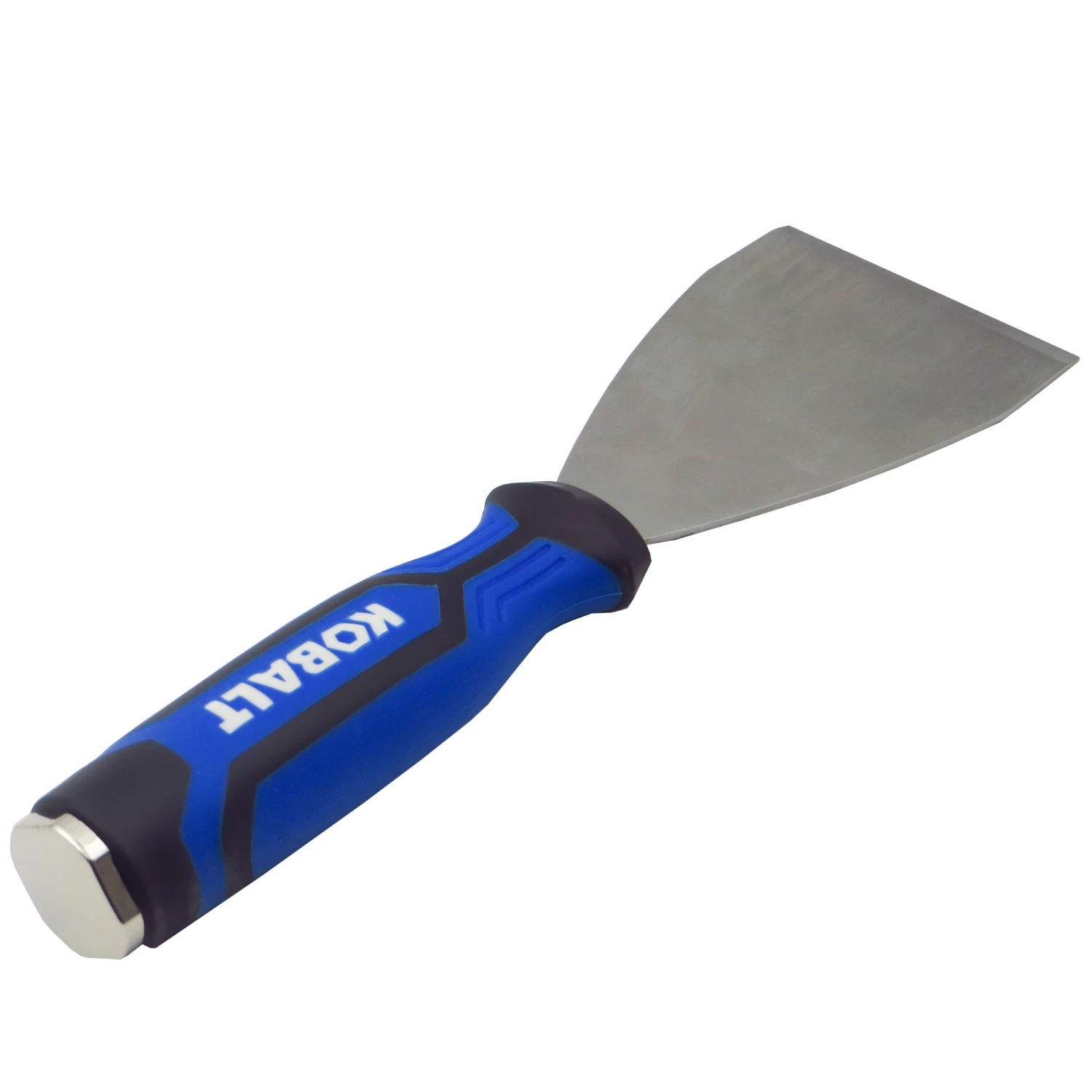 Kobalt Paint Scrapers Extendable Straight 3-in Stainless Steel Paint Scraper 3 Kobalt Paint Scrapers Extendable Straight 3-in Stainless Steel Paint Scraper - Image 3