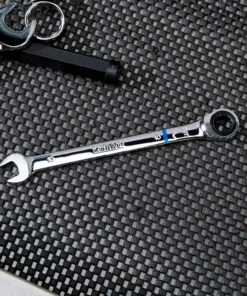 Kobalt Ratchet Wrenches & Sets 10mm 12-point Metric Ratchet Wrench -Kobalts Shop 44562314