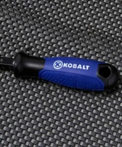 Kobalt Automotive Hand Tools 4-Pack Automotive Pry Bar Set -Kobalts Shop 44577890