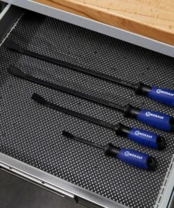 Kobalt Automotive Hand Tools 4-Pack Automotive Pry Bar Set -Kobalts Shop 44577892