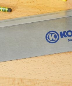 Kobalt Hand Saws 14-in Extra Fine Cut Back Saw 6 Kobalt Hand Saws 14-in Extra Fine Cut Back Saw -Kobalts Shop 44577963