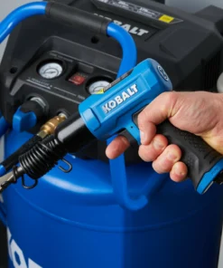 Kobalt Air Hammers Air Hammer with Chisel -Kobalts Shop 44578011