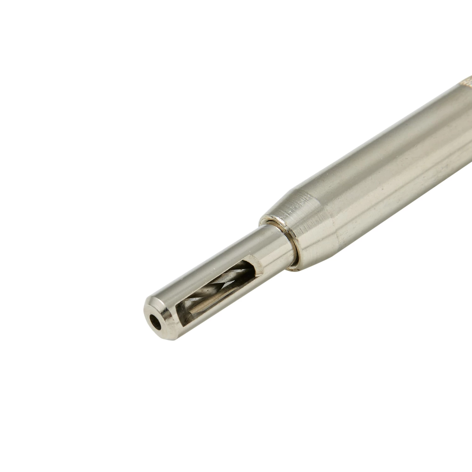 Kobalt Twist Drill Bits 7/64-in 6-in High-speed Steel Twist Drill Bit 3 Kobalt Twist Drill Bits 7/64-in 6-in High-speed Steel Twist Drill Bit - Image 3