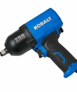 Kobalt Air Impact Wrenches 0.5-in 750-ft Air Impact Wrench -Kobalts Shop 44612170