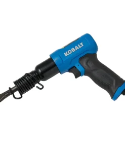 Kobalt Air Hammers Air Hammer with Chisel -Kobalts Shop 44612481