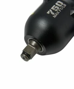 Kobalt Air Impact Wrenches 0.5-in 750-ft Air Impact Wrench -Kobalts Shop 44612483