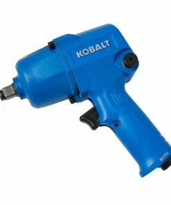 Kobalt Air Impact Wrenches 0.5-in 400-ft lbs. Air Impact Wrench -Kobalts Shop 44612588