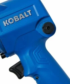 Kobalt Air Impact Wrenches 0.5-in 400-ft lbs. Air Impact Wrench -Kobalts Shop 44612589