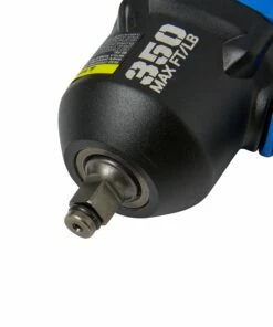 Kobalt Air Impact Wrenches 0.375-in 350-ft Air Impact Wrench 11 Kobalt Air Impact Wrenches 0.375-in 350-ft Air Impact Wrench -Kobalts Shop 44612813