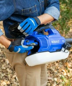 Kobalt Garden Sprayers 24V Kobalt Fogger Kit 25 Kobalt Garden Sprayers 24V Kobalt Fogger Kit -Kobalts Shop 44727985