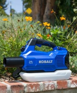 Kobalt Garden Sprayers 24V Kobalt Fogger Kit 28 Kobalt Garden Sprayers 24V Kobalt Fogger Kit -Kobalts Shop 44727990
