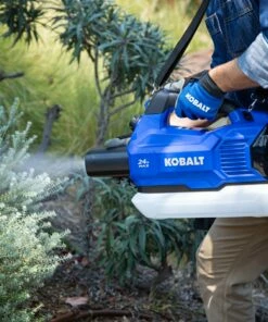 Kobalt Garden Sprayers 24V Kobalt Fogger Kit 23 Kobalt Garden Sprayers 24V Kobalt Fogger Kit -Kobalts Shop 44727995