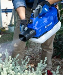Kobalt Garden Sprayers 24V Kobalt Fogger Kit 24 Kobalt Garden Sprayers 24V Kobalt Fogger Kit -Kobalts Shop 44727996