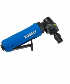 Kobalt Air Grinders 1/4-in Angle Die Grinder Rotary 8 Kobalt Air Grinders 1/4-in Angle Die Grinder Rotary -Kobalts Shop 44834944