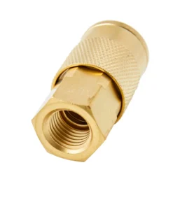 Kobalt Air Compressor Accessories Kobalt 5-Piece 1/4-in Industrial Connect Kit -Kobalts Shop 44834953