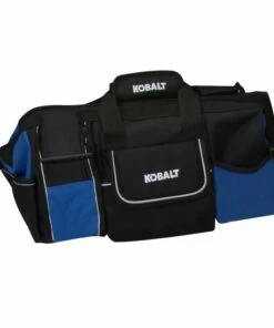 Kobalt Household Tool Sets 230-Piece Household Tool Set with Soft Case -Kobalts Shop 44838003