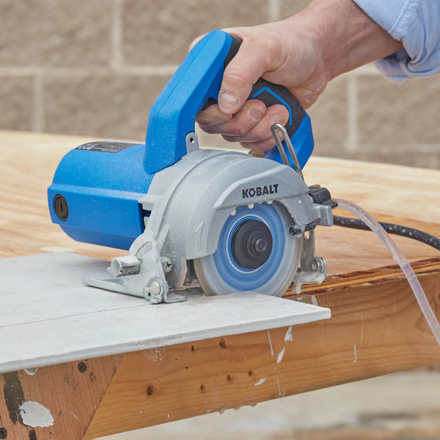 Kobalt Tile Cutters 1.16-in Tile Cutter Kit 2 Kobalt Tile Cutters 1.16-in Tile Cutter Kit - Image 2