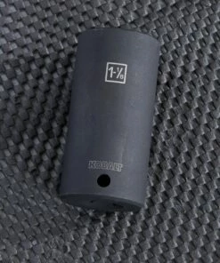 Kobalt Impact Sockets & Impact Socket Sets Standard (SAE) 1/2-in Drive 1-1/8-in 6-Point Impact Socket 6 Kobalt Impact Sockets & Impact Socket Sets Standard (SAE) 1/2-in Drive 1-1/8-in 6-Point Impact Socket -Kobalts Shop 44893546