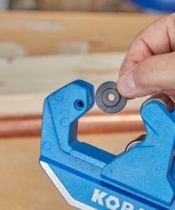 Kobalt Pipe Cutters 2-1/8-in Replacement Cutting Wheel -Kobalts Shop 44893589