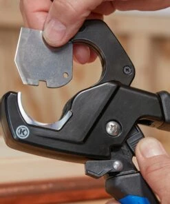 Kobalt Pipe Cutters Up To 1 In Pex Cutter Replacement Blades -Kobalts Shop 44893596
