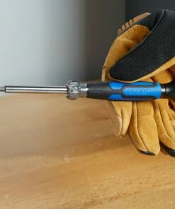 Kobalt Screwdrivers 4-Piece Bi-material Handle Set Screwdriver Set 9 Kobalt Screwdrivers 4-Piece Bi-material Handle Set Screwdriver Set -Kobalts Shop 44895097