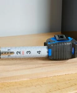 Kobalt Tape Measures 25 Ft. Kobalt Compact Magnetic Wide Blade -Kobalts Shop 44895167