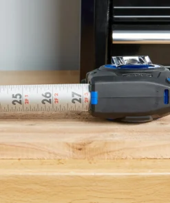 Kobalt Tape Measures 25 Ft. Kobalt True Control Stainless Steel Tape Measure -Kobalts Shop 44895383