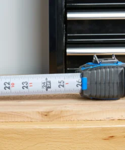 Kobalt Tape Measures Compact 25-ft Tape Measure -Kobalts Shop 44895385