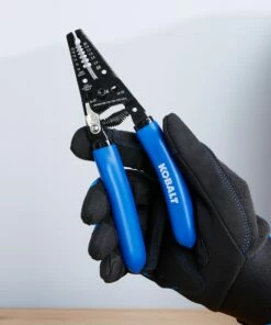 Kobalt Wire Strippers, Crimpers & Cutters Wire Strippers -Kobalts Shop 44895921