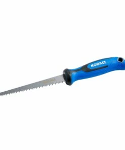 Kobalt Hand Saws Jab Drywall Saw -Kobalts Shop 45062563