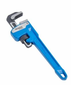 Kobalt Pipe Wrenches 10-in Cast Iron Pipe Wrench 11 Kobalt Pipe Wrenches 10-in Cast Iron Pipe Wrench -Kobalts Shop 45063215