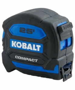 Kobalt Tape Measures Compact 25-ft Tape Measure -Kobalts Shop 45063293